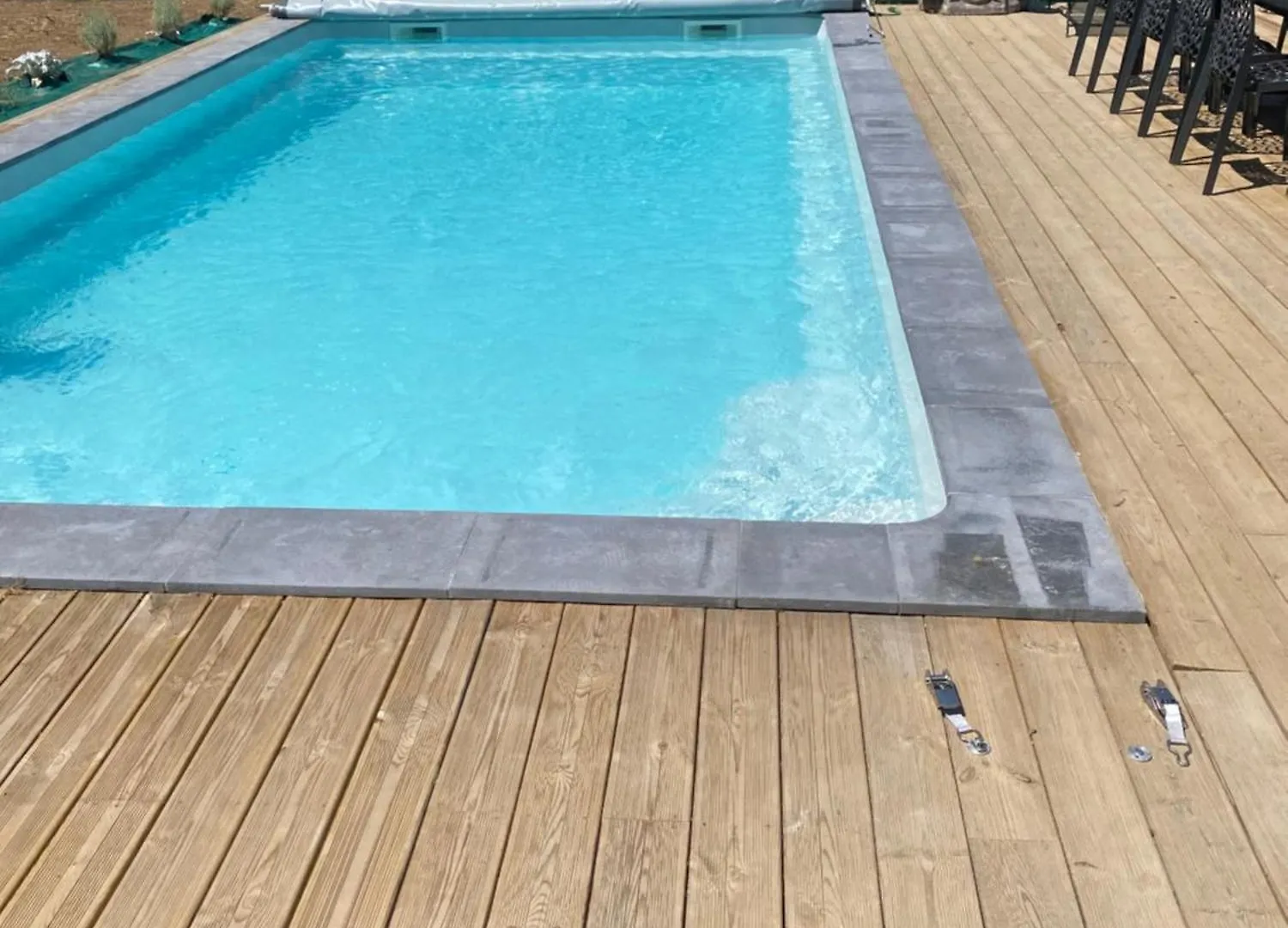 Les Hermines Plumelec Homestay
