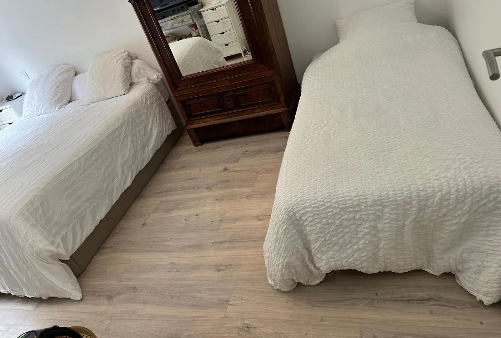 Les Hermines Plumelec Homestay